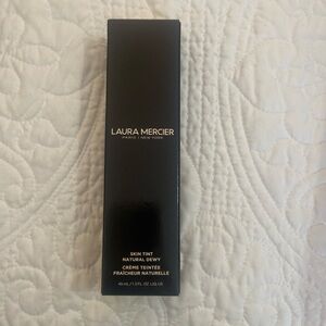 Laura merrier skin tint